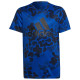 Adidas Παιδική κοντομάνικη μπλούζα B Camo Tee D2M